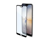 Transparent Back Cover/Pouch for Huawei P9 LITE
