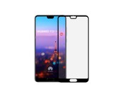 Tellur Silicone Cover for Huawei P9 lite Dragon Fly - Black