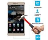 Tuff-Luv T/Glass Screen protector for Apple iPhone X - Dark Privacy
