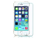 Tuff-Luv Water Resistant Case for iPhone 7 Plus - Clear Transparent
