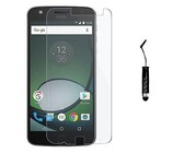 Transparent Back Cover/Pouch for Huawei P9 LITE
