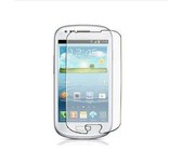 Transparent Back Cover/Pouch for Huawei P9 LITE