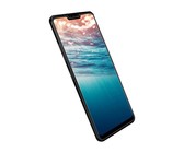 Xiaomi Mofi Ultra Thin Edge PC Phone Case Gold for Redmi 6A - Gold