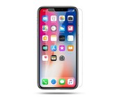 Tuff-Luv Water Resistant Case for iPhone 7 Plus - Clear Transparent