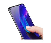 Tuff-Luv 2.5D 9H Tempered Glass Screen Protector For the Huawei P Smart