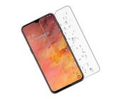 Tuff-Luv Water Resistant Case for iPhone 7 Plus - Clear Transparent