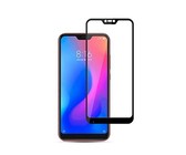Tuff-Luv Xiaomi Redmi 5 Plus Style Shockproof and Rugged Case - Black
