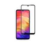 Tuff-Luv Xiaomi Redmi 5 Plus Style Shockproof and Rugged Case - Black