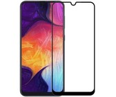 TUFF-LUV 3D Tempered Glass Full Screen protection for Samsung Galaxy A30S