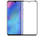 TUFF-LUV Protective Back Cover Case for Sony Xperia XA1 Ultra - Black