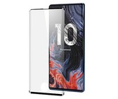 TUFF-LUV Protective Back Cover Case for Sony Xperia XA1 Ultra - Black