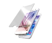 X-ONE Extreme Shock Privacy Screen Protector - Samsung Galaxy A5