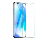 Tuff-Luv Water Resistant Case for iPhone 7 Plus - Clear Transparent