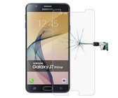 Tuff-Luv Tempered Glass Screen Protection for Samsung J7 Prime