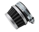 ProTaper Half Waffle Black/Grey/Blue ATV Grips