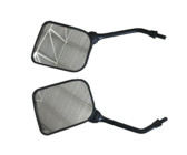 Pro User - Trailer Universal Towing Mirror for Increased Visibility