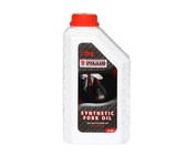 1 x 1 liter bottle gear oil SAE10/30