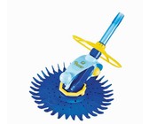 Zodiac - Pacer Pool Cleaner Head - Blue