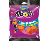 Beacon - Jelly Tots Lick and Learn Numbers 40x100g