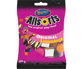 Beacon - Jelly Tots Lick and Learn Numbers 40x100g