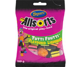 Beacon - Jelly Tots Lick and Learn Numbers 40x100g