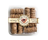 Crunchy Confectioners Granola Cookies 300g