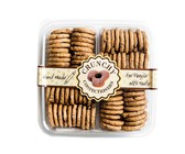 Crunchy Confectioners Granola Cookies 300g