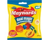 Maynards - Enerjelly Jubes 24x125g