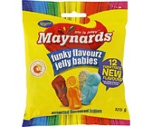 Beacon - Jelly Tots Lick and Learn Numbers 40x100g