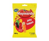 Beacon - Jelly Tots Lick and Learn Numbers 40x100g