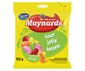 Maynards - Enerjelly Jubes 24x125g