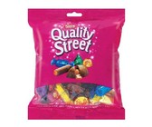 Nestle - SMARTIES Mini Bag Milk Chocolate Sweets 32x152g