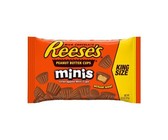 Nestle - SMARTIES Mini Bag Milk Chocolate Sweets 32x152g