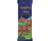 Symphony - Mint Chocolate Slab 24x100g