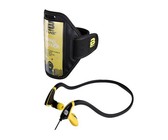 Tuff-Luv Portable HardShell Protection for the Ultimate Ears BOOM 3 - Black