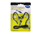Tuff-Luv Portable HardShell Protection for the Ultimate Ears BOOM 3 - Black