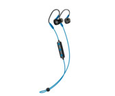 Volkano Rush 2.0 Series Bluetooth Earphones - Black