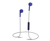 Amplify Note Series TWS Bluetooth Earphones - Black