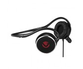 Volkano Rhythm Series Headphones - White