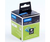 Dymo LabelWriter Removable Labels 32mm x 57mm