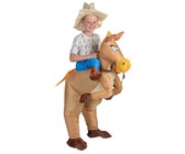 Cowboy Kids Costume