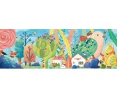 Djeco Magic India Puzzle