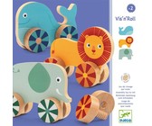 Djeco Games Cubissimo