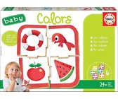 Educa Baby Educational - Colours 6 Assorted 24+ Months