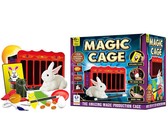 Djeco Magic India Puzzle