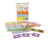 Cobble Hill Welcome to the Farm 36 Piece Floor Puzzle
