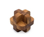 Headu Montessori Touch Puzzle The Farm - 2 Piece