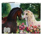 RGS Group Map Of Africa Wooden Puzzle - 36 Piece (A4)