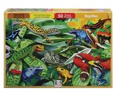 Creatives Toys Early Puzzle Step II - Water Animals