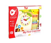 Melissa & Doug Numbers 1 - 10 Write-A-Mat - Bundle of 6